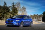 Subaru Levorg STI Sport 2017 года (AU)